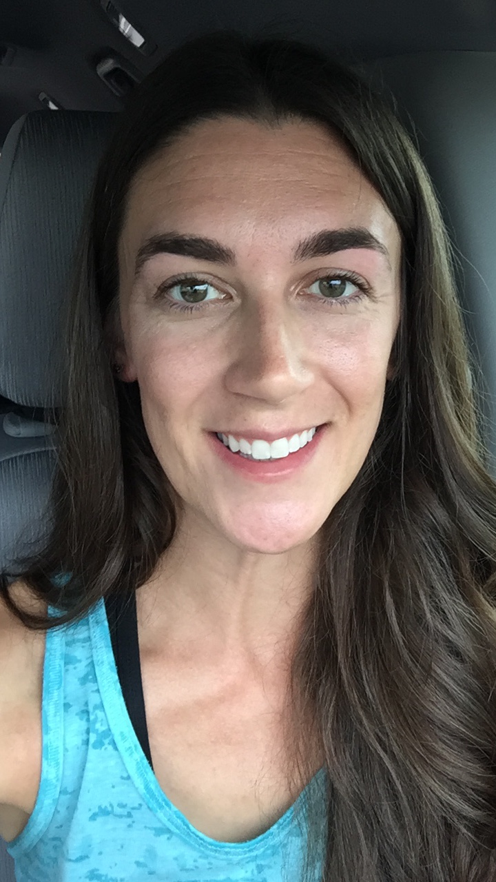 Ashley McKibbin